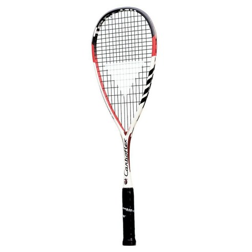 Tecnifibre CarboFlex 130 스쿼시 라켓, 130그램