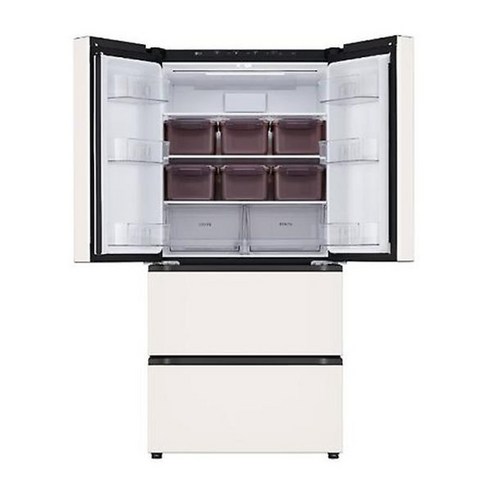 신선하고 맛있는 김치를 위한 완벽한 선택