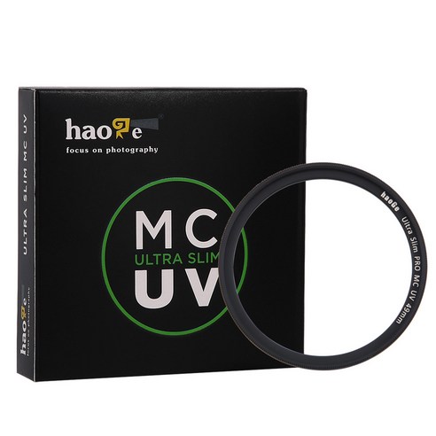후지필름 후지 x100v X-100V X100VI, 블랙, 1개 후지필름x100vi 9 Haoge 필터 어댑터 링 후지필름 후지 X100VI X100V 카메라용 49mm UV CPL ND 캡 AR X100 실버 교체, 03 Silver Adapter Ring_01 49MM