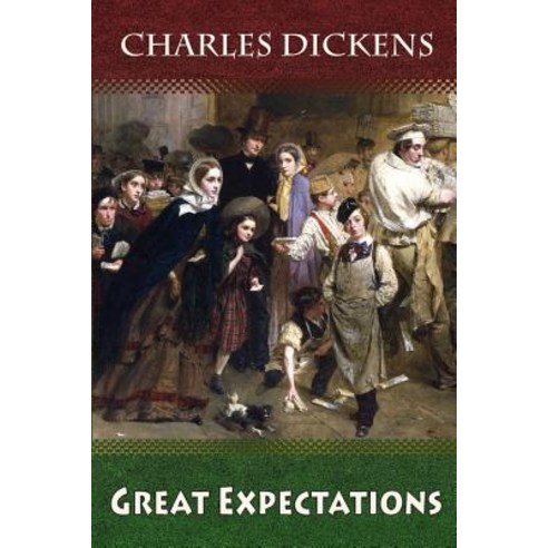 Great Expectations Paperback, Createspace Independent Pub..., English, 9781727744965