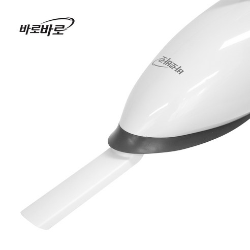 국내산 강력 바로바로 핸디청소기: 무궁화청소기 MH-S240GY