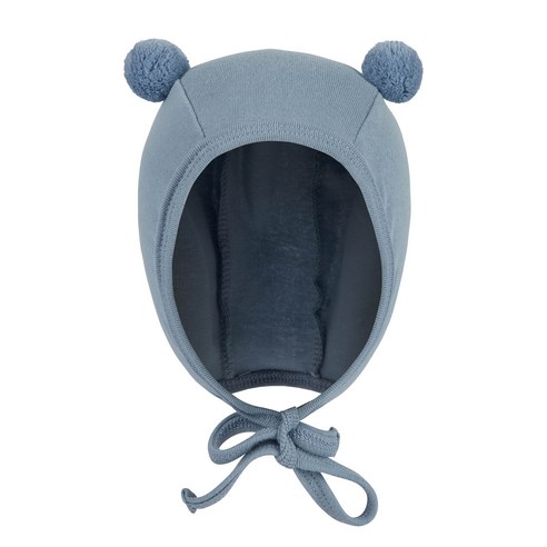 우리 아기 겨울 스타일 완성! 리틀페이지 방울모자로 사랑스러움 한 스푼 더하기 리틀페이지