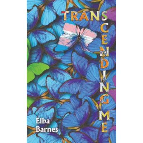 Transcending Me Paperback, Austin Macauley, English, 9781786295880