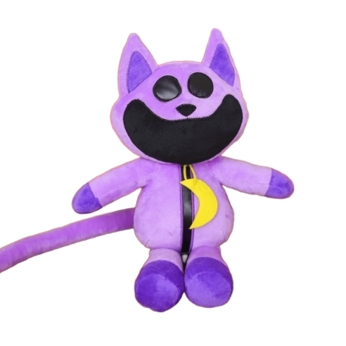 [국내배송] 스마일링크리터즈 캣냅인형, 캣냅인형 25cm, 1개