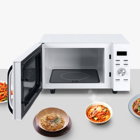 매직쉐프 MMW-W23FDHW: 스마트한 주방을 위한 완벽한 선택