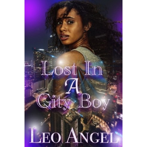 (영문도서) Lost In A City Boy Paperback, Independently Published, English, 9798850451646