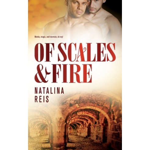 Of Scales and Fire Paperback, Hot Tree Publishing, English, 9781922359667