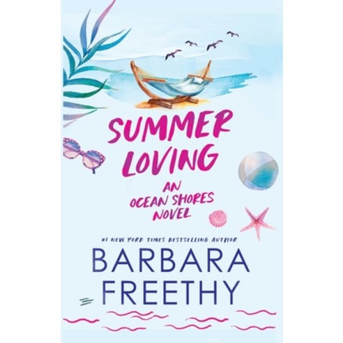 (영문도서) Summer Loving Paperback, Fog City Publishing, LLC, English, 9781958064566