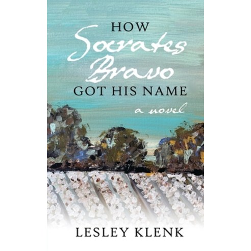 How Socrates Bravo Got His Name Paperback, Lesley Klenk, English, 9781736808702