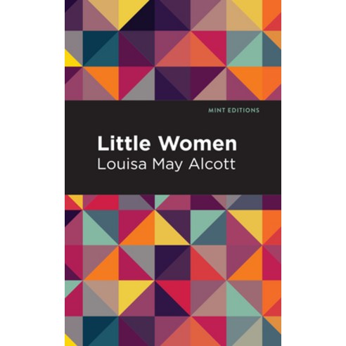 Little Women Paperback, Mint Editions