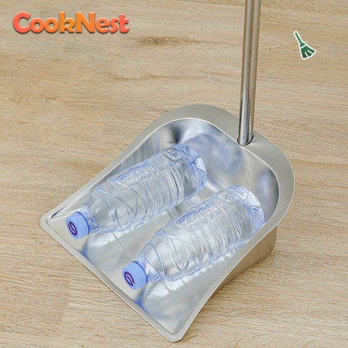 청소의 새로운 패러다임을 제시하는 CookNest