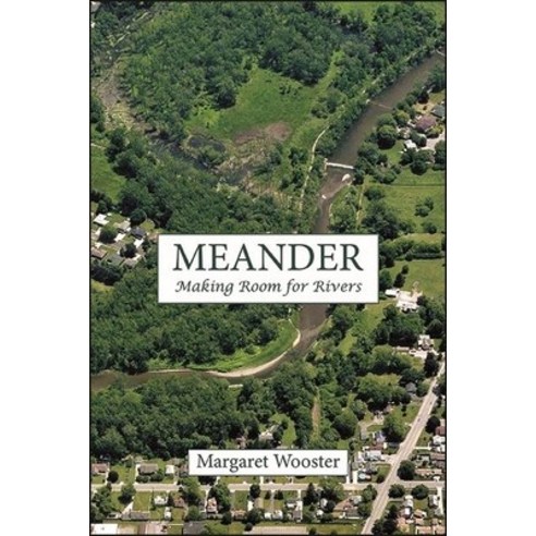 Meander: Making Room for Rivers Paperback, Excelsior Editions/State Un..., English, 9781438484686