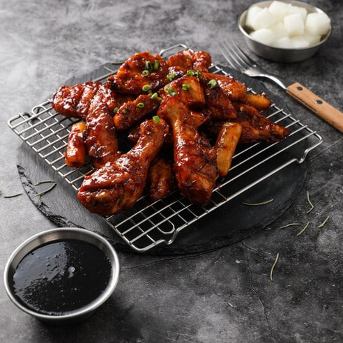 맛과 품질이 뛰어난 바베큐 소스