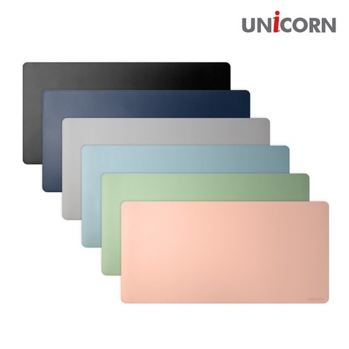 앱코 유선 구즈넥 스탠드 마이크, 0 MP400(WHITE) 1개 11 유니콘 MP-800M 인조가죽장패드 800X400 두께 2mm, 네이비, 1개