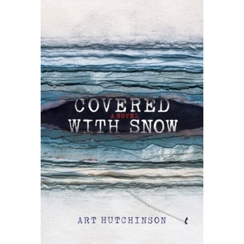 Covered With Snow Paperback, Carmel Head Books, English, 9781735876115