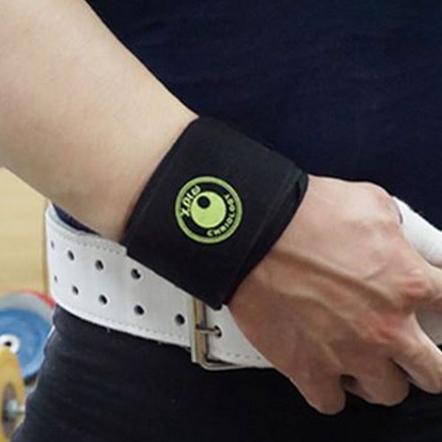 크리오로지 손목보호대: 당신의 손목을 빈틈없이 지켜줄 든든한 존재