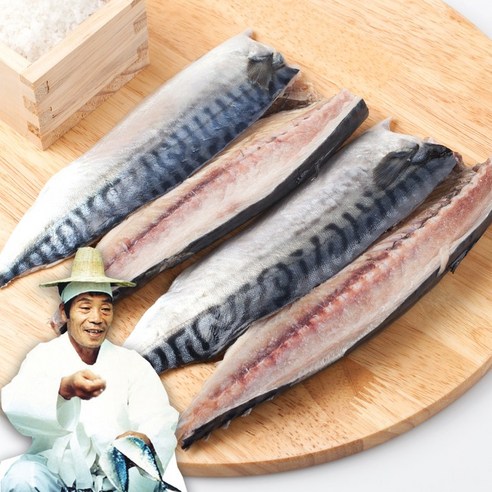 안동 이동삼의 정품 안동 순살 간고등어: 탁월한 품질과 다용성을 갖춘 국내 최고의 고등어