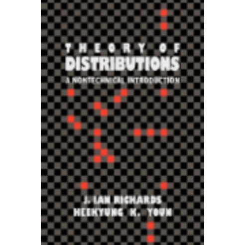 The Theory of Distributions:A Nontechnical Introduction, Cambridge University Press