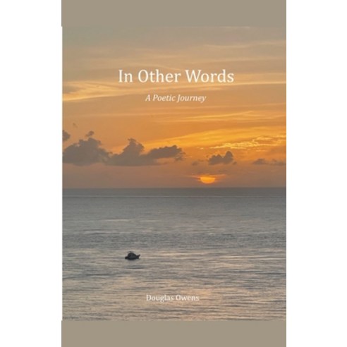 (영문도서) In Other Words Paperback, Studio O Publishing, English, 9798224154869