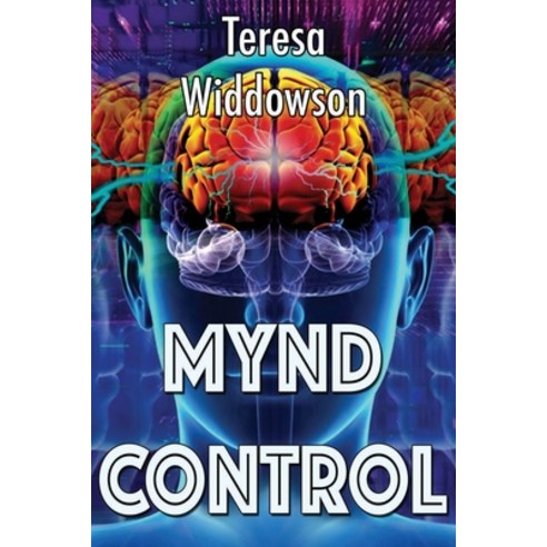 (영문도서) MYND Control Paperback, Teresa Widdowson, English, 9798989755417