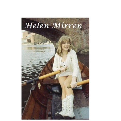 (영문도서) Helen Mirren: The Shocking Truth! Paperback, Lulu.com, English, 9781458379160