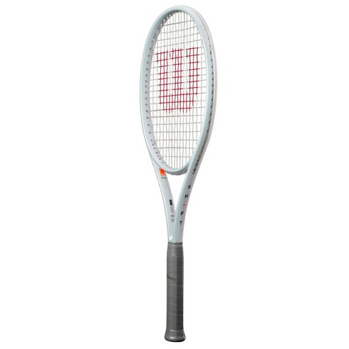 윌슨 쉬프트 99L v1 285g 16x20 wilson shift 테니스라켓, Grip Size 4 - 4 1/2인치