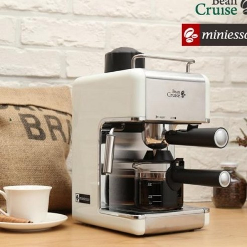 반자동 에스프레소 머신, 사용이 간편, 성능 우수, 안전성 보장, 무료 배송 서비스 제공