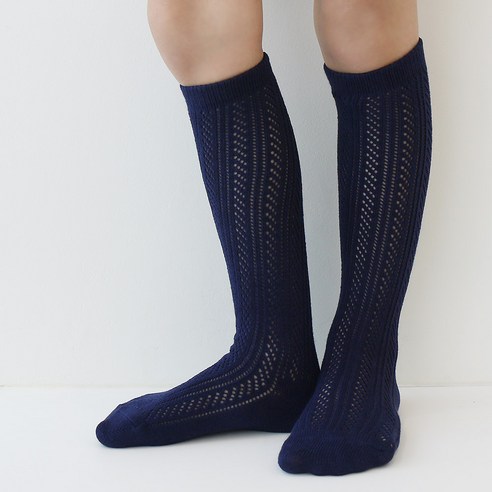 사랑스러운 발걸음을 완성하는 마법, 어나더 망사 메쉬 니삭스