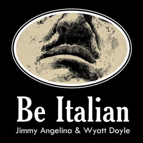 (영문도서) Be Italian Paperback, New Texture, English, 9781943444465