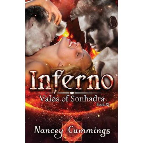 Inferno Paperback, Independently Published, English, 9781718046283