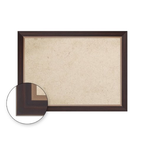 퍼즐피플 퍼즐전용액자 고급 모던형 1000피스 73.5cm X 51cm, 모던엔틱, 1개