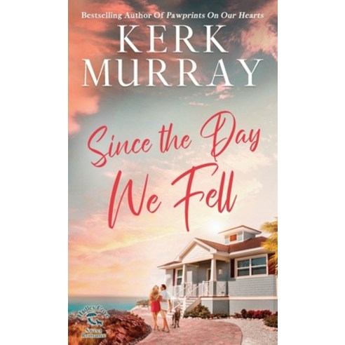 (영문도서) Since the Day We Fell Hardcover, Magnolia Press, English, 9798985116168