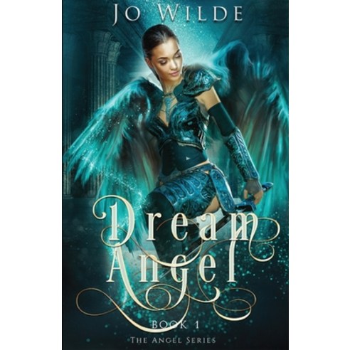 (영문도서) Dream Angel Paperback, Next Chapter, English, 9784867524329