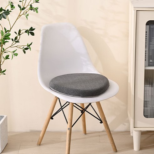 편안함과 지지를 위한 최상의 선택, 소하임 논슬립 메모리폼 방석