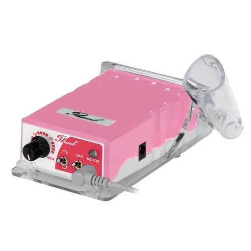 섬세한 아름다움을 위한 필수품, 세신 네일 드릴: 두 가지 매력적인 컬러로 만나다 세신드릴