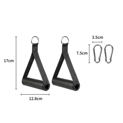 도나토르 케이블 로프바: 홈트를 헬스장처럼, 가성비 이상의 만족!