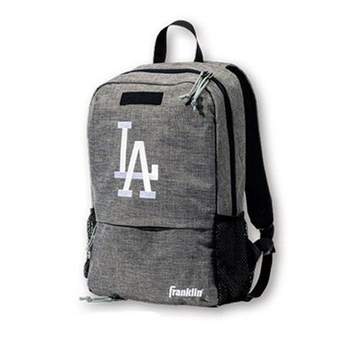 MLB LA다저스 야구가방 멀티백팩 76045F02 야구배트가방, 1개