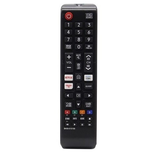 삼성 리모컨 스마트 TV BN59-01315B, 1개 af19r7573wzn리모컨