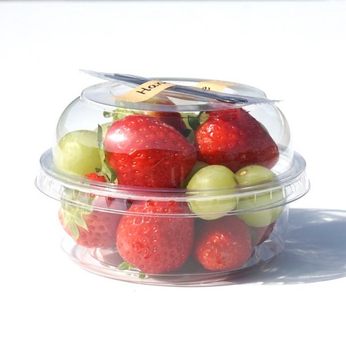 간편함과 건강을 담은 키친코디 컵과일용기 세트, 일상에 편리함을 더하세요.