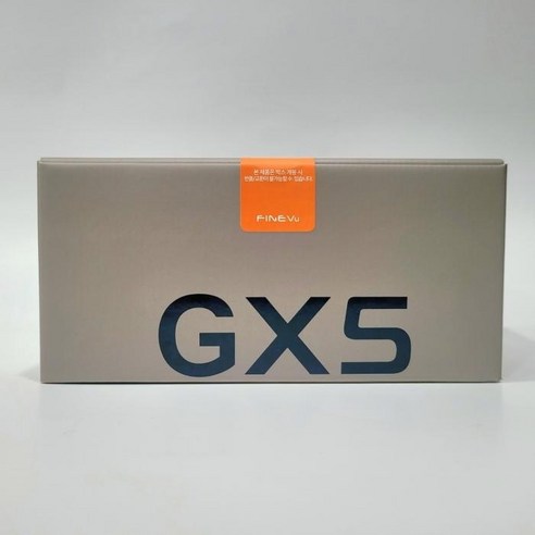 파인뷰gx5 추천제품 파인뷰블랙박스 파인뷰GX5(32G)