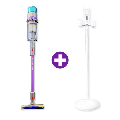 혁신적인 청결, 다이슨 Gen5 디텍트 컴플리트 무선 청소기로 경험하는 새로운 차원의 청소 다이슨gen5