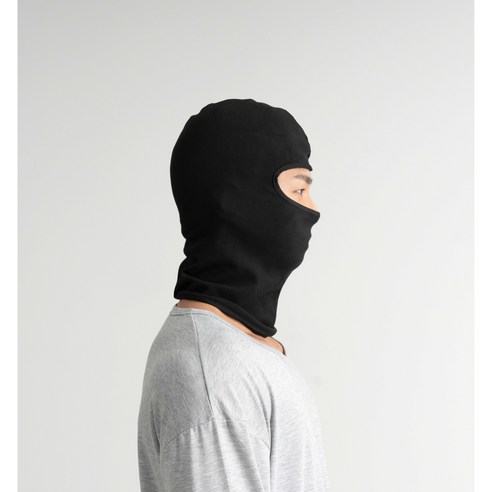 SupplyPro 방한 바라클라바 기모 넥워머: 겨울철 추위를 막아주는 필수 아이템