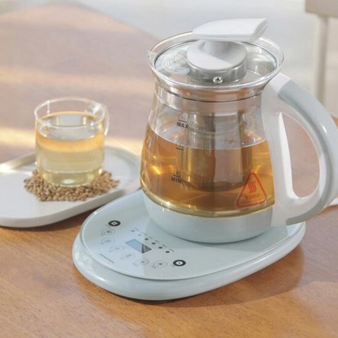 육아를 편하게, 펜소닉 티팟 분유포트 PTK-5001!