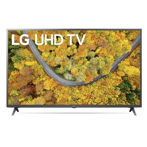 LG 55UR8000: 프리미엄 기능이 있는 저렴한 55인치 4K 울트라 HD 스마트 TV