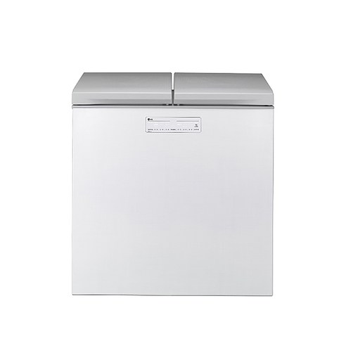 LG전자 LG 디오스 뚜껑형 김치냉장고 K223LW121