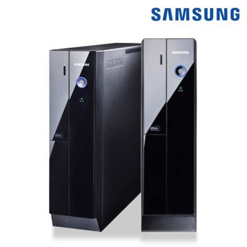삼성전자 DB400S2A (i5 3470 8G SSD240G GT210 Win10)/HDMI지원, WIN10 Pro, 240GB, 8GB, 블랙