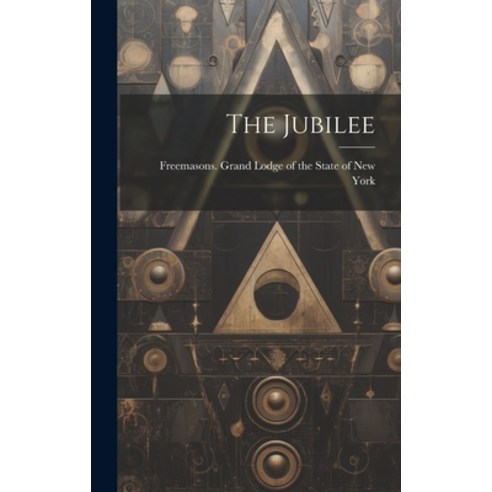 (영문도서) The Jubilee Hardcover, Legare Street Press, English, 9781020990359