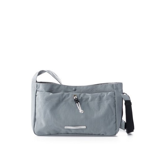 [매장정품] 로우로우 RAWROW 스트링 크로스백 750 ep.2 Gray