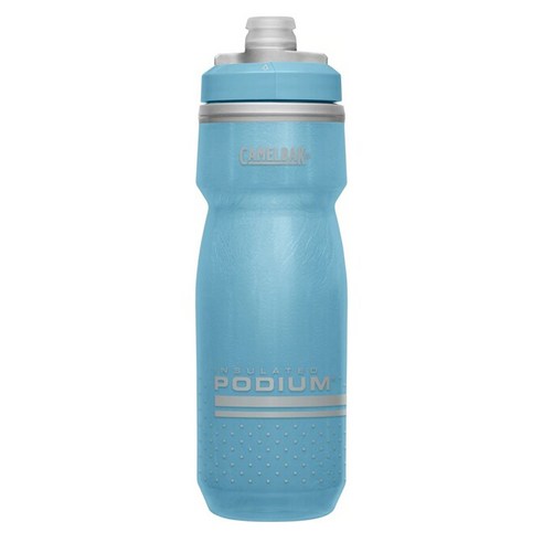 카멜백 뉴 포디엄 칠리 자전거 물병, 스톤블루, 620ml
