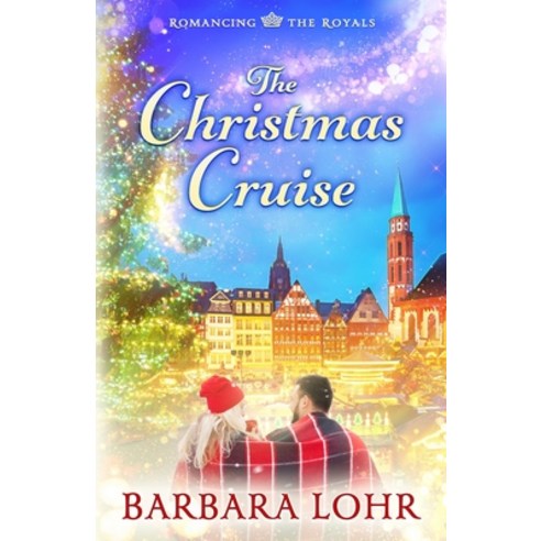 (영문도서) The Christmas Cruise Paperback, Purple Egret Press LLC, English, 9781945523274